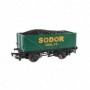 BAC77002 HO Sodor Coal Co Wagon w/ Load