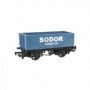 BAC77003 HO Sodor Scrap Co Wagon