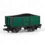 BAC77029 HO Coal Wagon w/Load