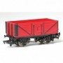 BAC77037 HO Open Wagon  Red