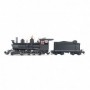 BAC83199 1:20.3 Spectrum C-19  Undecorated/Black/Red/White