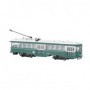 BAC84653 N Spectrum Peter Witt Streetcar w/DCC  Brooklyn