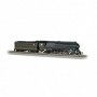 BAC85302 HO Spectrum K4 4-6-2 w/DCC & Sound  PRR num2665