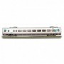 BAC89946 HO SP ACELA Bus Car w lightnum3528