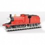 BAC91403 G James The Red Engine w/Moving Eyes