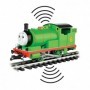 BAC91422 G Percy w/Moving Eyes