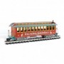 BAC92711 G Coach  Ringling Bros/Jackson Sharp num73