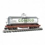 BAC93402 G Tank  Conoco