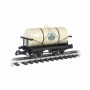 BAC98014 G Cream Tanker