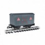 BAC98017 G Box Van  Explosives