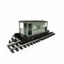 BAC98021 G Spiteful Brake Van