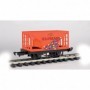 BAC98090 G Li'lBigHaulers Hopper  Jumpin' Jack's Jellybeans