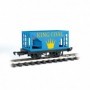 BAC98091 G Li'l Big Haulers Hopper  King Coal