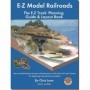 BAC99978 E-Z Model Railroads: Track Planning Guide