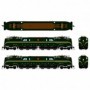 BLI3440 N GG1 w/DCC & Paragon 3  PRR num4813