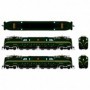 BLI3442 N GG1 w/DCC & Paragon 3  PRR num4802