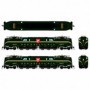 BLI3447 N GG1 w/DCC & Paragon 3  PRR num4821