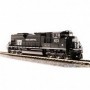 BLI3465 N SD70ACe w/DCC & Paragon 3  NS/PC Heritage num1076