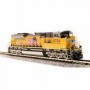 BLI3467 N SD70ACe w/DCC & Paragon 3  UP/Flag num8338