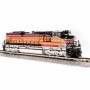 BLI3473 N SD70ACe w/DCC & Paragon 3  UP/SP Heritage num1996