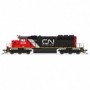 BLI3707 N SD40-2 w/DCC & Paragon 3  CN num6106