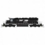 BLI3713 N SD40-2 w/DCC & Paragon 3  NS num6107