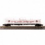 BLI3729 N Cryogenic Tank  Big Three Industries
