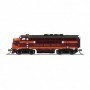 BLI3786 N EMD F3 A/B  Paragon3  CGW num101A/101B