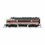 BLI3788 N EMD F3 A/B  Paragon3  DL&W num805A/805B