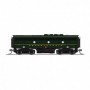 BLI3795 N EMD F3B  Paragon3  PRR/Single Stripe num9504B