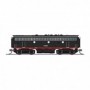 BLI3813 N EMD F7B  Paragon3  SP/Black Widow num8205