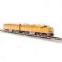 BLI3855 N Alco PA/PB Paragon3 Set  UP num604/604B