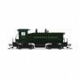 BLI3867 N NW2 PRR 9250 Green Paragon3 Sound/DC/DCC