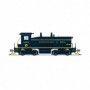 BLI3877 N SW7 C&O 5222 Blue & Yellow Paragon3 Sound/DC/DCC