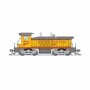 BLI3886 N SW7 UP 1824 Paragon3 Sound/DC/DCC