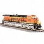 BLI3890 N GE ES44AC  BNSF num6436  Swoosh Scheme  Paragon3