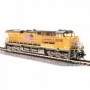 BLI3902 N GE ES44AC  UP 8098  inBuilding Americain Paragon3