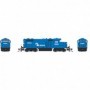 BLI4271 HO GP20 w/DCC & Paragon 3  CR num2102