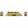 BLI4279 HO GP20 w/DCC & Paragon 3  UP num491