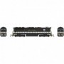 BLI4292 HO SD45 w/DCC & Paragon 3  SOU num3143