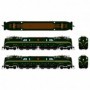BLI4684 HO GG1 w/DCC & Paragon 3  PRR num4813