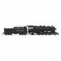 BLI4761 HO 2-8-2 Mikado w/DCC & Paragon 3  SF num4041