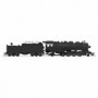 BLI4769 HO 2-8-2 Mikado w/DCC &Paragon3 Undec/Switch Pilot