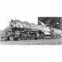 BLI4807 HO 4-6-6-4 w/DCC & Paragon 3  UP CSA-2 Class num3839