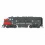 BLI4849 HO F7 A/B Phase I w/DCC & Paragon 3  SP num6167/8140