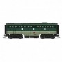 BLI4859 HO F7B Phase I w/DCC & Paragon 3  NP num6511B