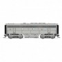 BLI4865 HO F7B Phase I w/DCC & Paragon 3  Undecorated