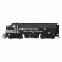 BLI4866 HO EMD F7A  NYC 1641  Paragon 3  Sound/DC/DCC
