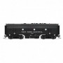 BLI4867 HO EMD F7B  NYC 2421  Paragon 3  Sound/DC/DCC