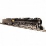 BLI4904 HO Brass J3a 4-8-4 w/DCC & Paragon 3  C&O num613 B